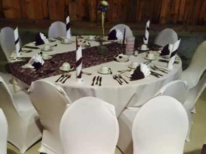 Foto: Gasthaus zur Hofmark