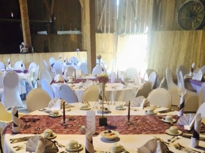 Foto: Gasthaus zur Hofmark