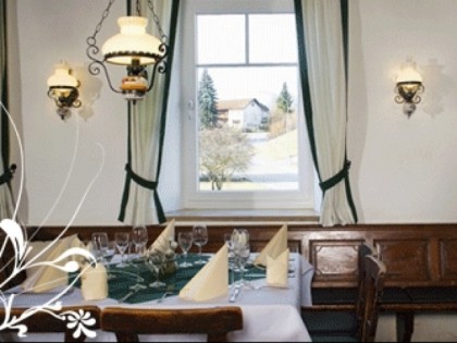 Foto: Gasthaus zur Hofmark