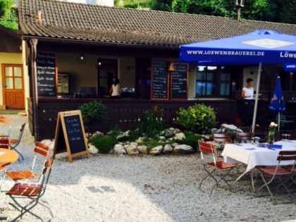 Foto: Gasthaus zur Hofmark