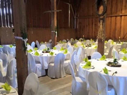 Foto: Gasthaus zur Hofmark