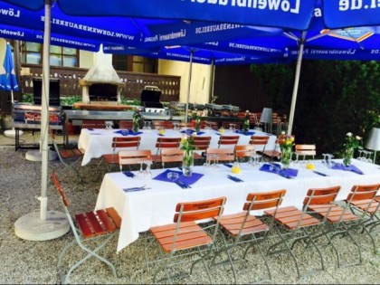 Foto: Gasthaus zur Hofmark