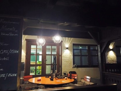 Foto: Gasthaus zur Hofmark